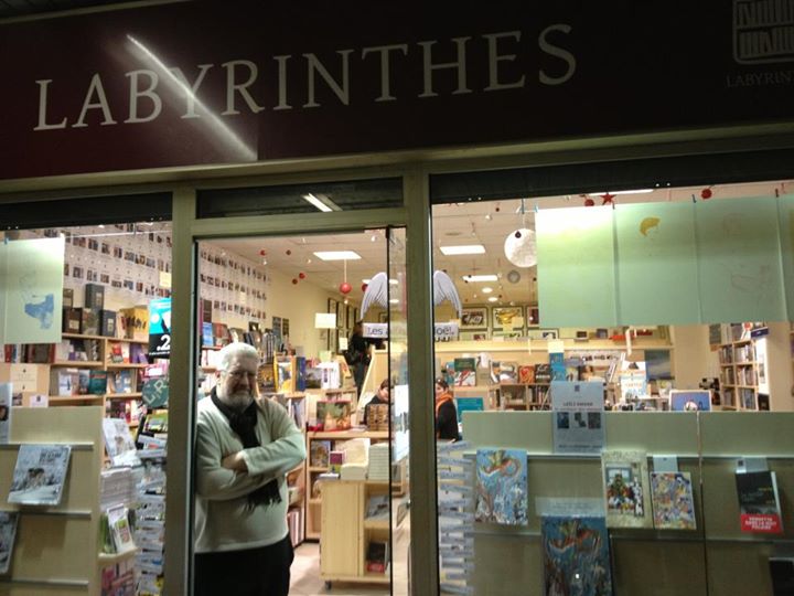 Librairie Labyrinthes  Editions Métailié