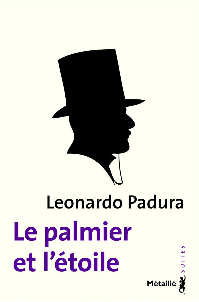 Le Palmier Et L Etoile Editions Metailie