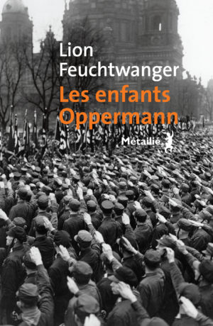Les Enfants Oppermann de Lion Feuchtwanger Editions-metailie.com-les-enfants-oppermann-enfants-oppermann-hd-300x460