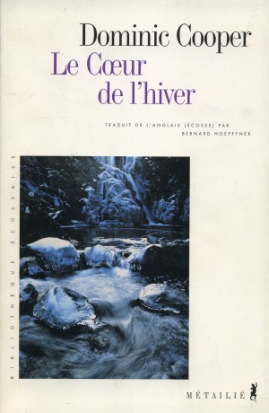 Le Cœur De Lhiver - 