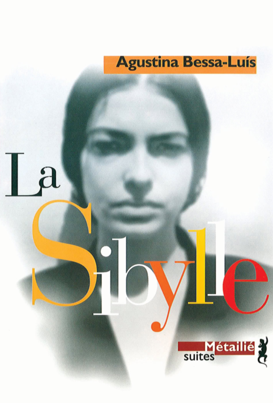 La Sibylle - Editions Métailié