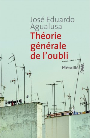 Théorie Générale De Loubli - 